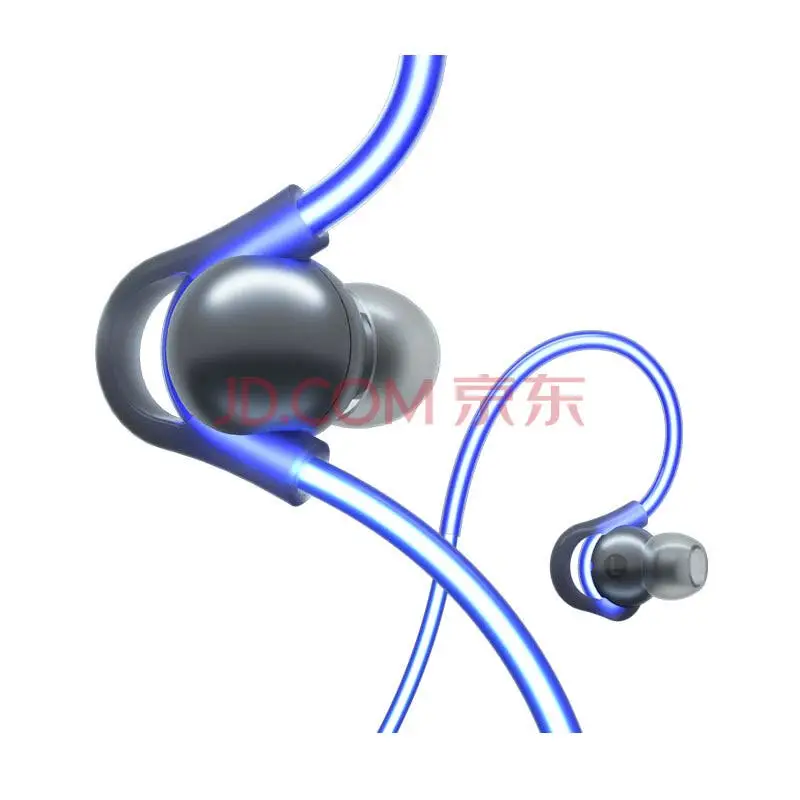 Meizu POP wireless earbuds and halo laser earphones go official