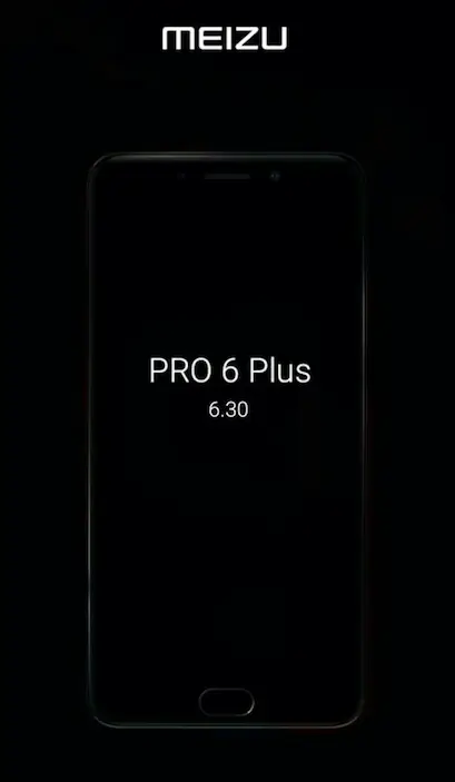 Meizu Pro 6 Plus teased for June 30th launch