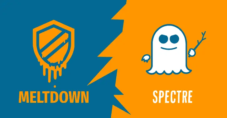Apple Releases An Update For Spectre Vulnerability