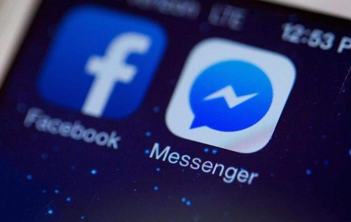 Facebook Messenger will get built-in bill splitting feature