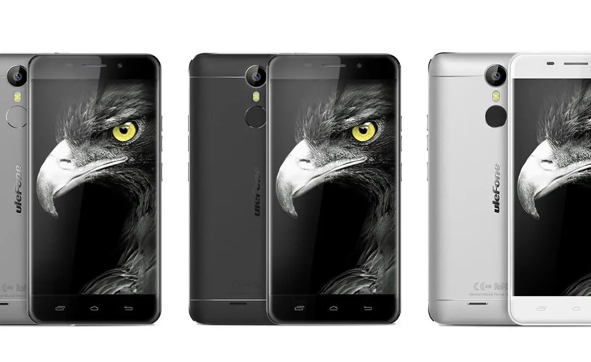 Ulefone release kernel source code for the Ulefone Metal