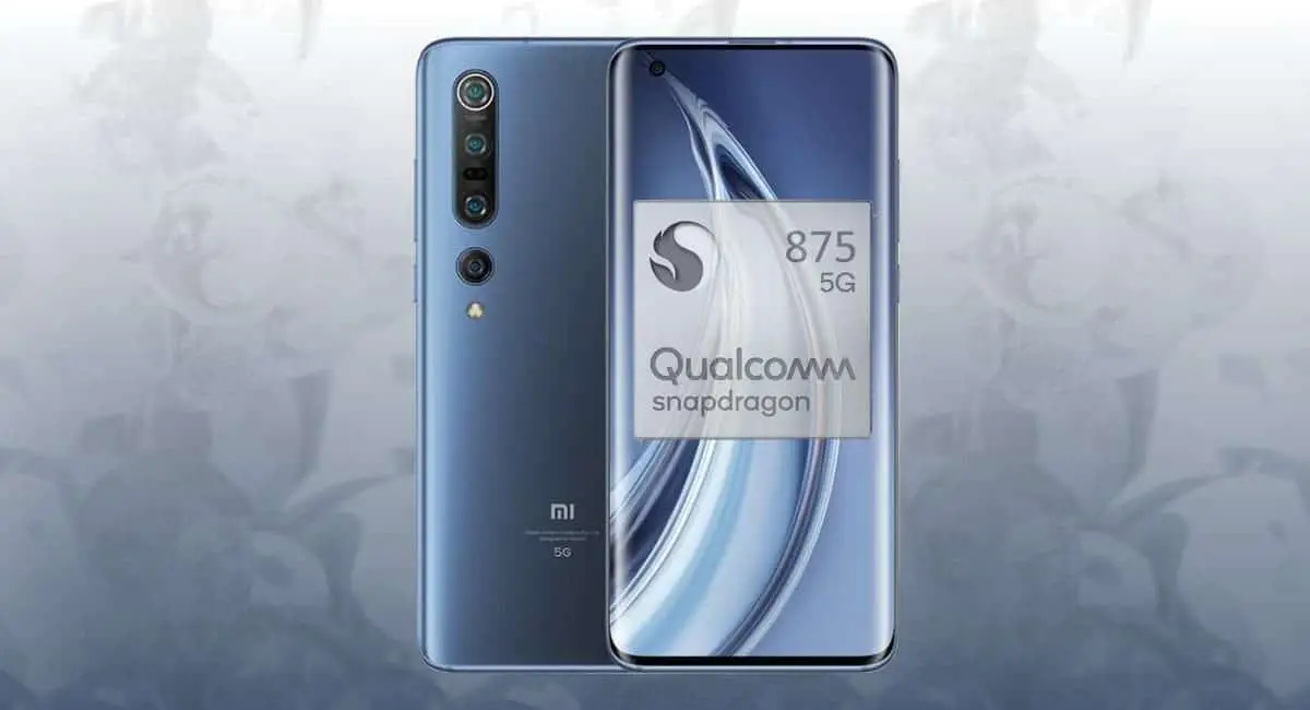 Xiaomi 2021 flagships may be more expensive thanks to Snapdragon 875 SoC