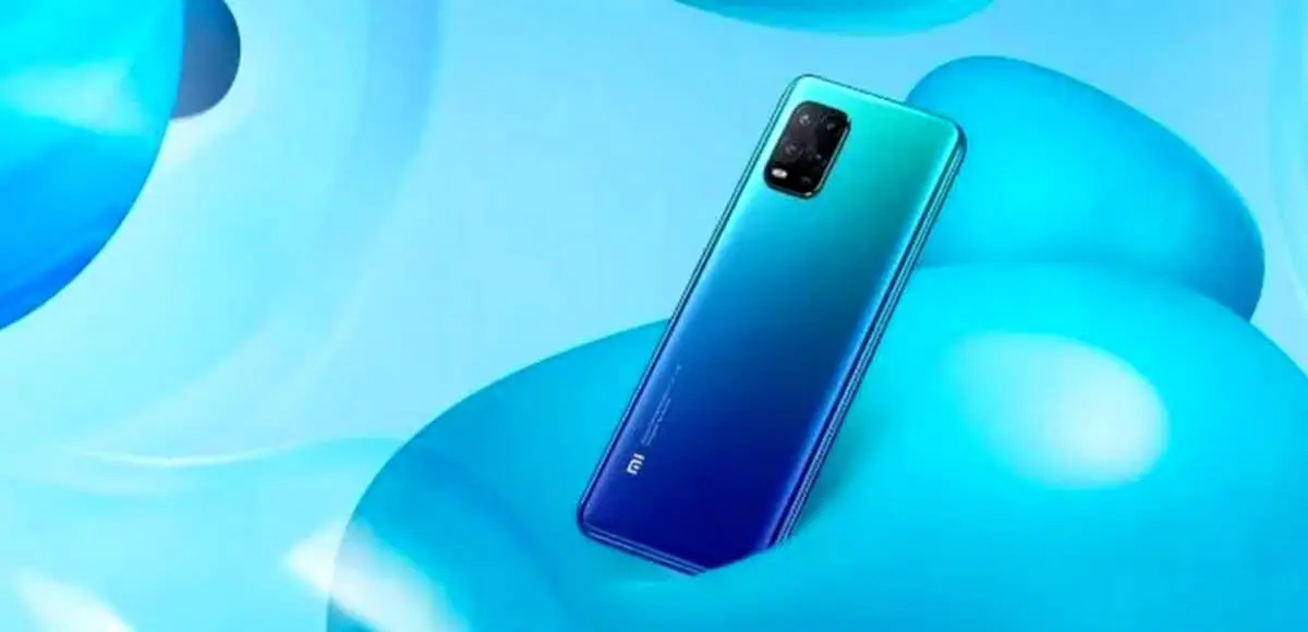 Xiaomi Mi 10 Lite Zoom is the global name of Mi 10 Youth