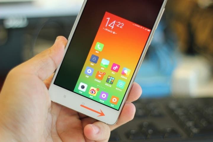 Latest MIUI 6 update brings one-handed operation to Xiaomi Mi 3, Mi 4!