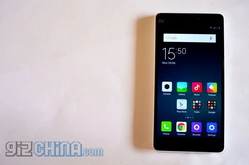 Xiaomi Mi 4i to get a Snapdragon 808 refresh?