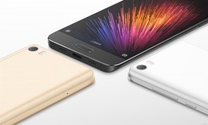 MIUI 8.5.2.0 Stable ROM available for the Xiaomi Mi 5