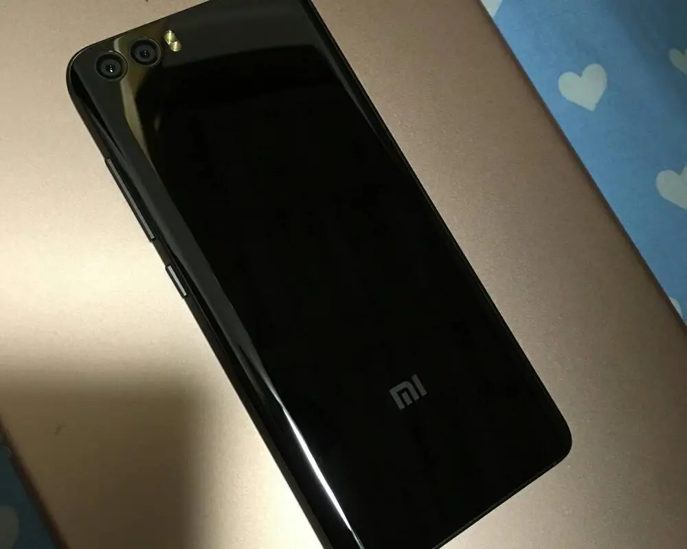 Xiaomi Mi 6 possible unveiling date and pricing revealed?