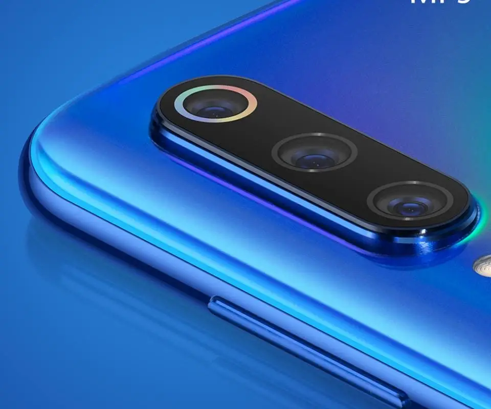 Xiaomi Mi 9 new camera technology explained, how does it work?