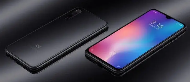 Xiaomi Mi 9 SE with no custom fees and taxes from EU with TradingShenzhen