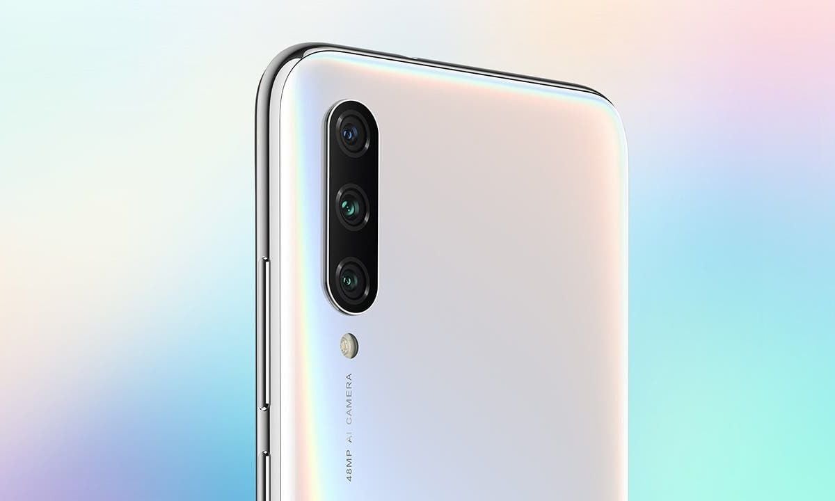 Triple camera Mi A3 debuts in India