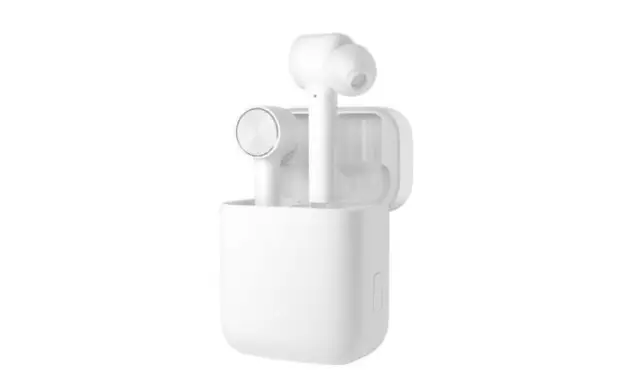 Xiaomi announces Mi AirDots Pro, an affordable replica of Apple's AirPods
