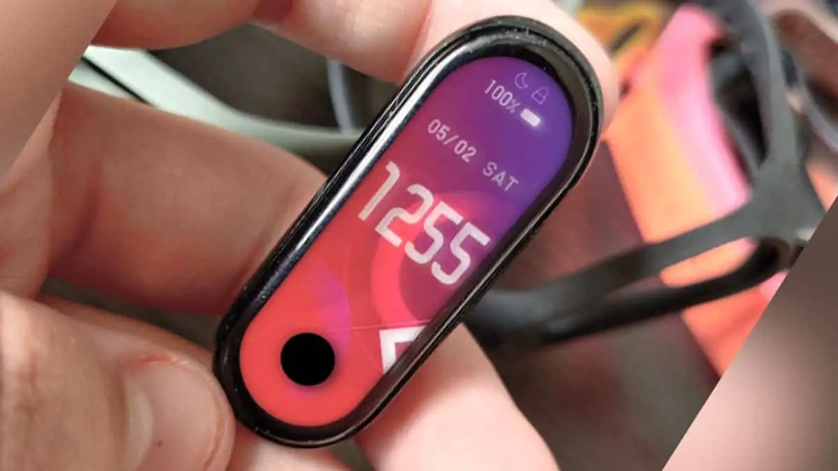 Xiaomi Mi Band 5 will arrive in July with a lot of new functions