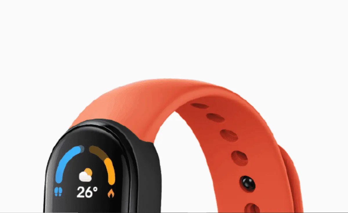 Xiaomi Mi Band series has sold more than 120 million pieces - Mi Band 6 gets a launch date