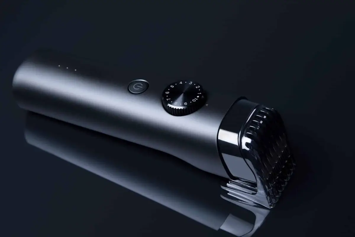 Xiaomi will launch a new beard trimmer in India on August 6