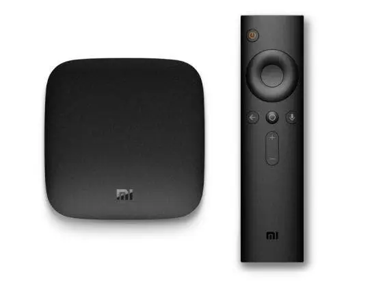 Xiaomi could launch the Mi Box in the U.S. in October