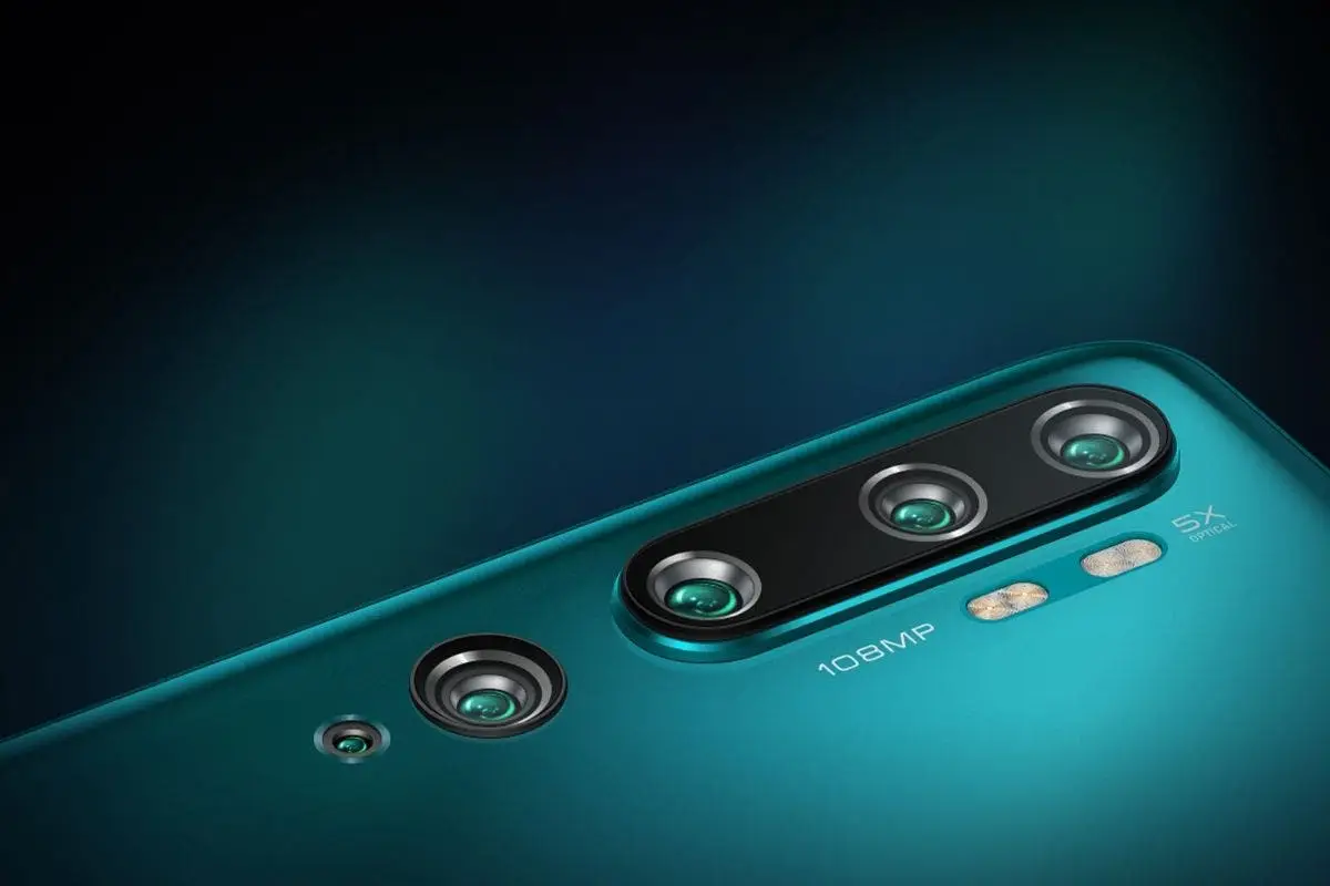 Four Xiaomi Smartphones (5G) For All Groups Of Customers
