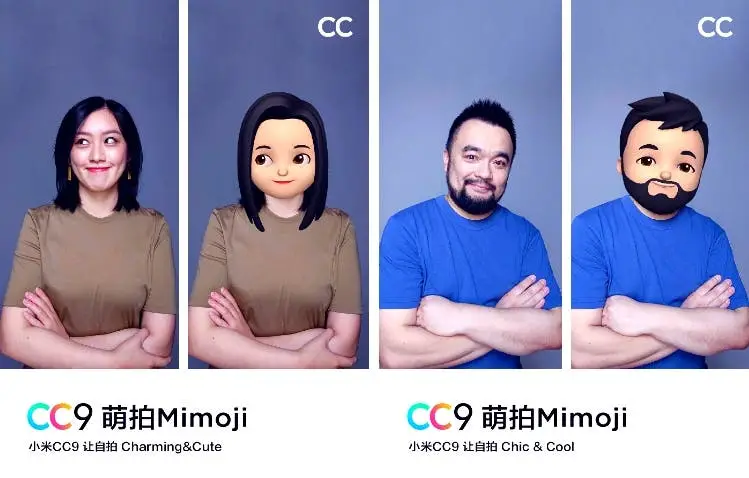Xiaomi rolls out Android 10 update for Mi CC9 in China