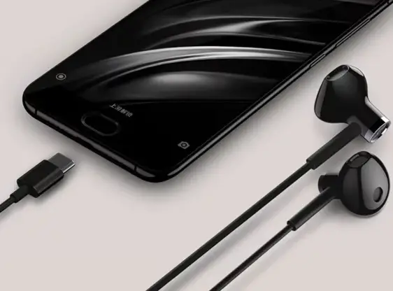 Xiaomi announces Half in-ear Type-C headphones, priced at $15