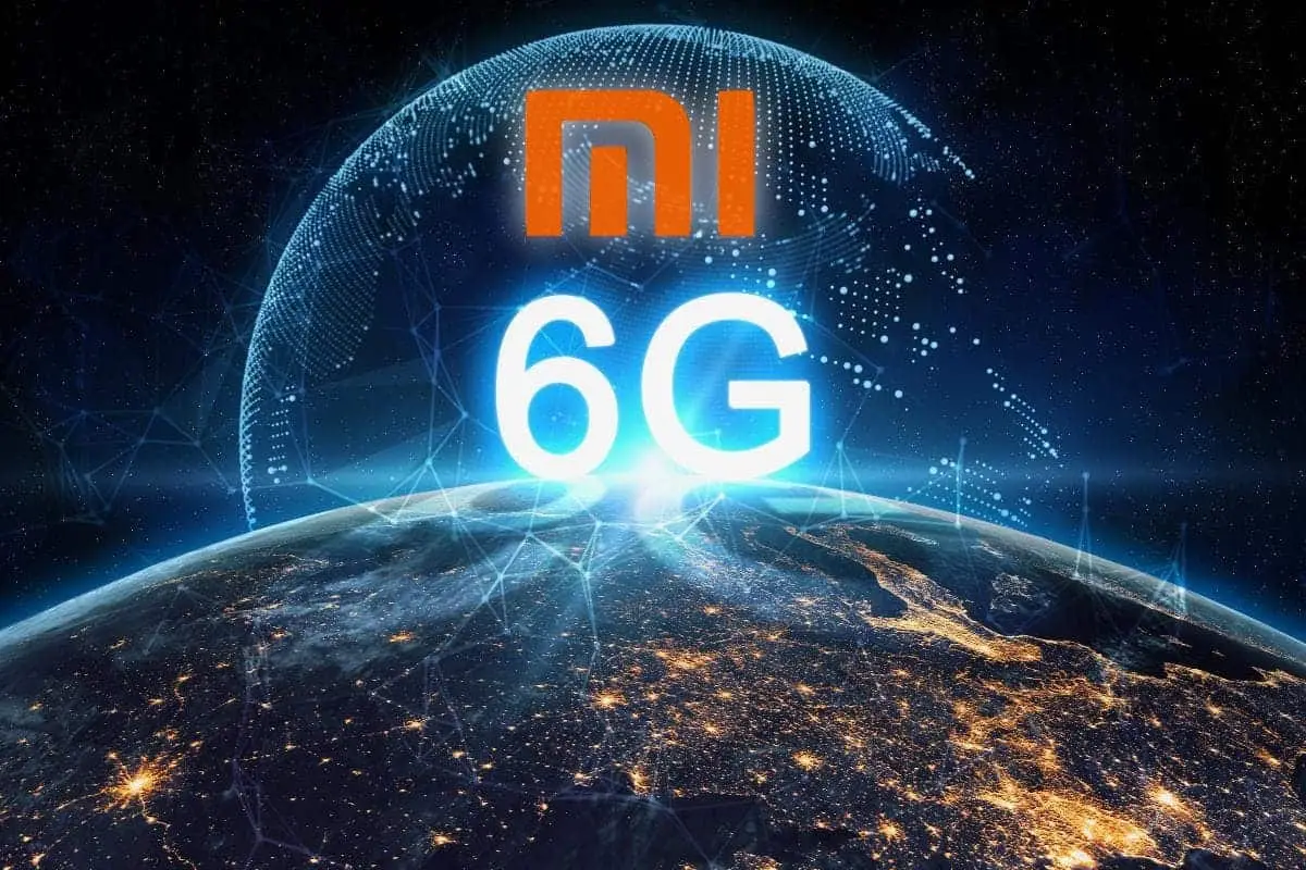 Xiaomi is working on 6G, satellite internet and more