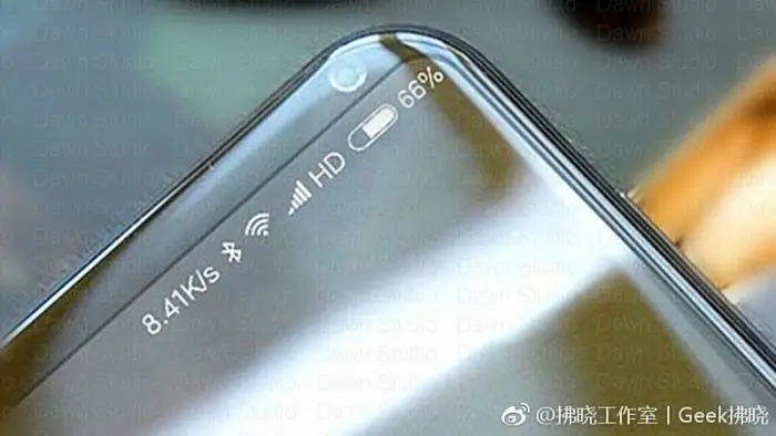 Xiaomi Mi Mix 2 details leaked, thinner bezels in tow!