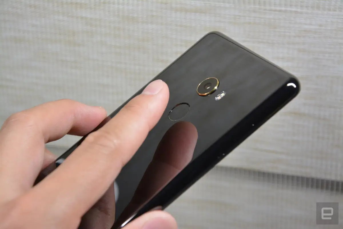 Xiaomi Mi Mix 2 launched in India, exclusive to Flipkart
