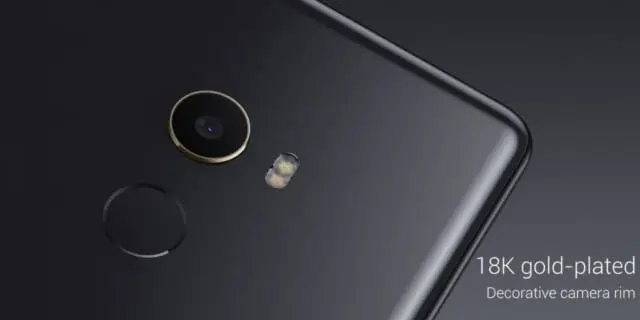 Xiaomi posts first Mi Note 3 and Mi Mix 2 camera samples
