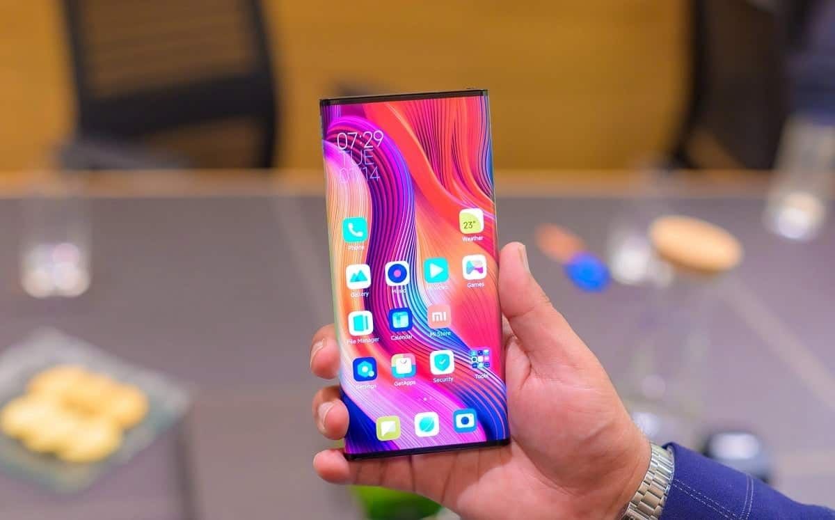 Xiaomi Mi MIX Alpha will finally hit stores!