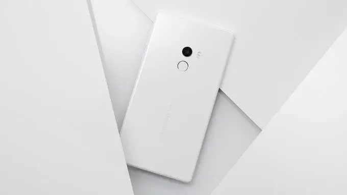 Xiaomi Mi Mix Evo Spotted In Benchmarks