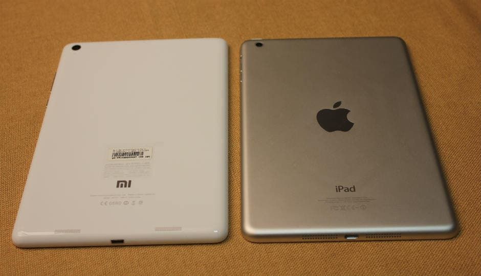 Court Rules - Mi Pad Can Not Be Registered As An EU Trademark