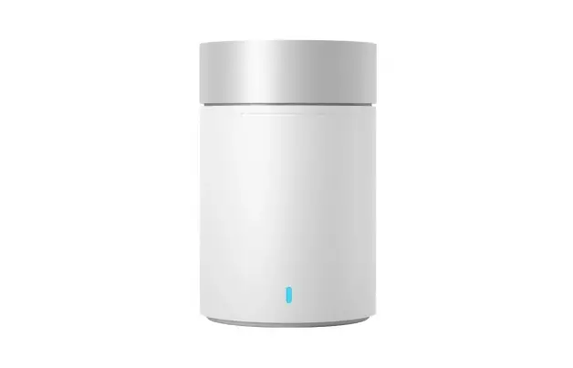 Xiaomi launches Mi Pocket Speaker 2 priced Rs 1,499 in India