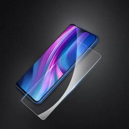 Mi Protective Glass for Redmi Note 8 Pro announced