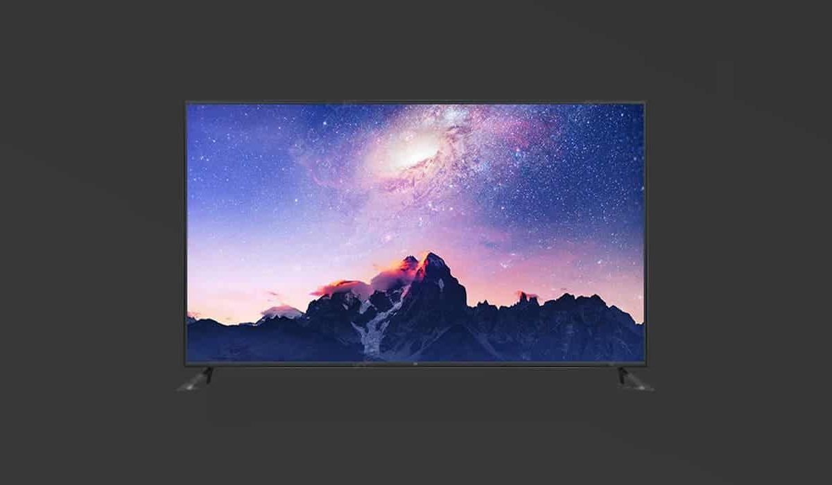 Xiaomi Mi TV Q1 75-inch OLED passes by Bluetooth SIG certification