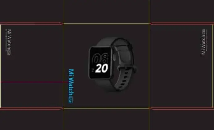 Xiaomi Mi Watch Lite goes official with 9 days of autonomy
