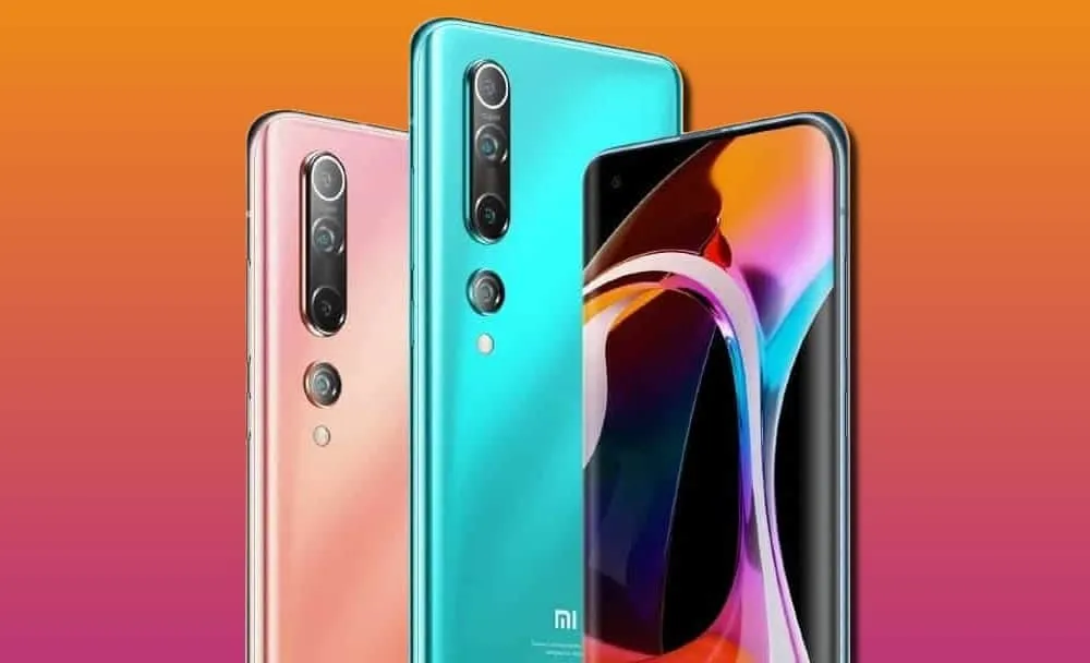 Xiaomi Mi 10 Pro Plus will arrive with a giant rear camera module
