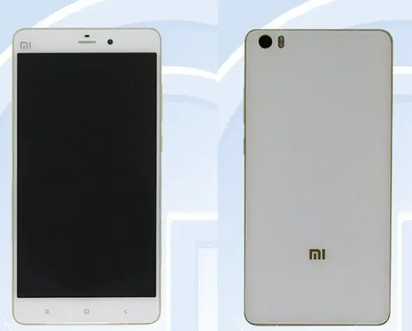 Snapdragon 820 powered high-end Xiaomi gets network certification. Is it the Mi 5 Plus?