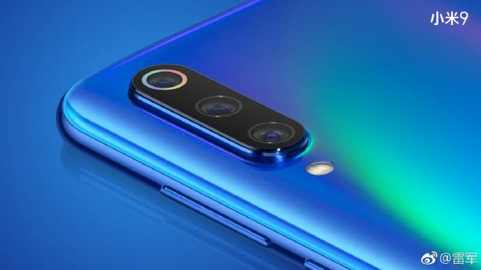 Xiaomi Mi 9 gets a 84Hz display refresh rate with this custom MOD