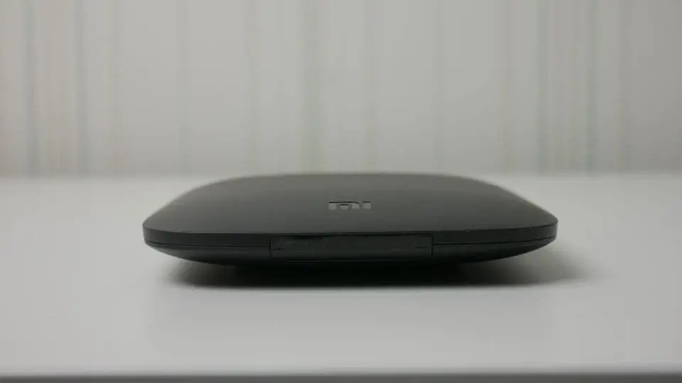 Xiaomi Mi TV Box (Intl. Ver.) Supporting Voice Control Available for $64.99 [Coupon]
