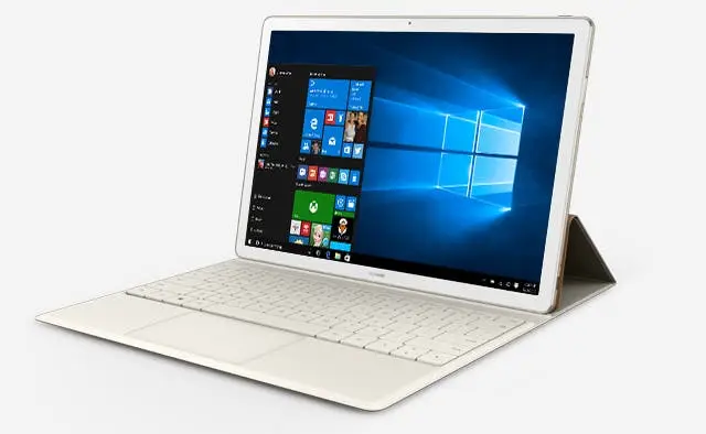 Huawei Matebook appears on Geekbench with 8GB RAM!