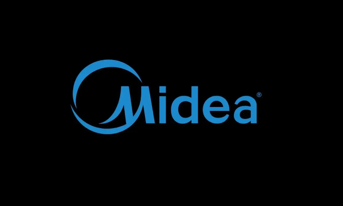 Midea Group has 12 products with HarmonyOS in 7 categories