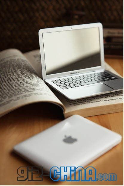 Super Cute Mini Macbook Air