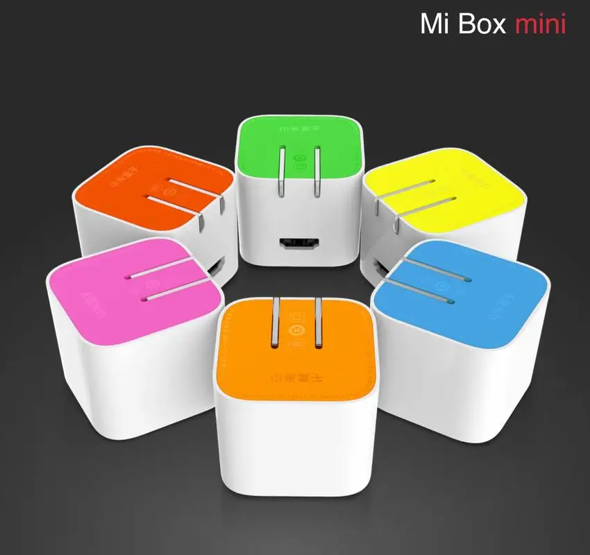Xiaomi sell 9000 Mi Box Mini in 17 seconds