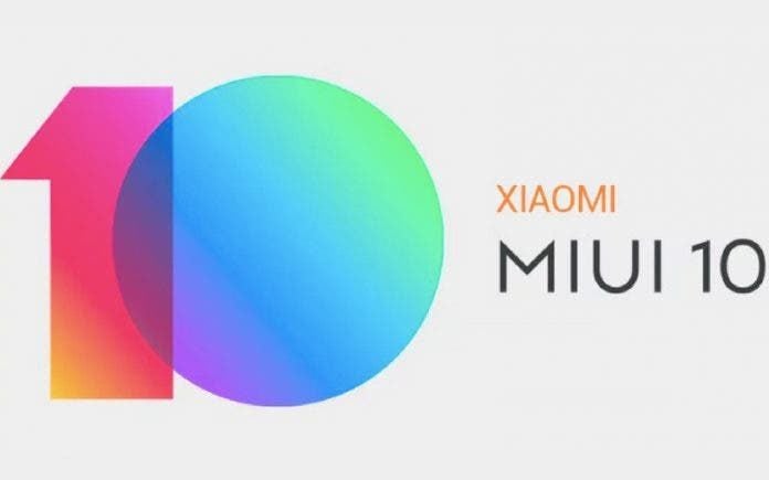 Xiaomi Mi Mix 2S and Mi Note 3 gets MIUI 10.3.2.0 stable with new face unlock options