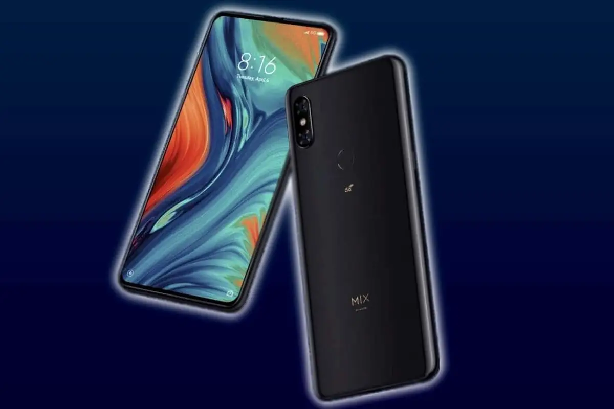 Petition asks Xiaomi to update Mi Mix 3 5G to Android 10, it still runs Pie-based MIUI 10