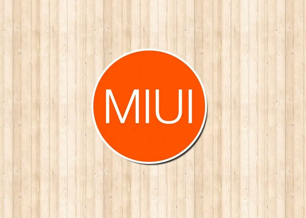 MIUI 10 Might be Called MIUI X