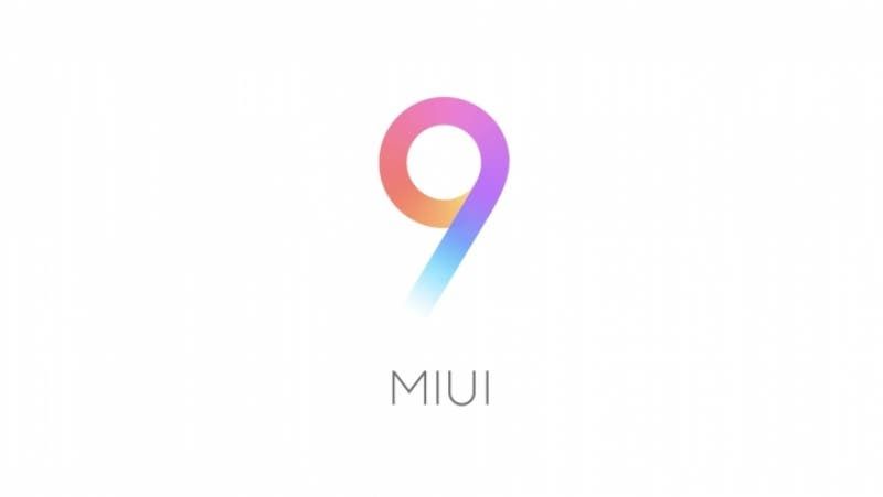 Xiaomi Mi Max 2 receives stable MIUI 9 with November's security patch