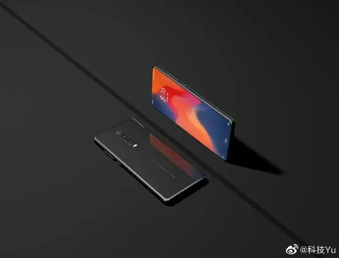 Drool-worthy Mi MIX 4  specifications leaked online