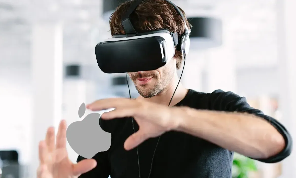 Apple Mixed Reality Headset May Arrive This Spring