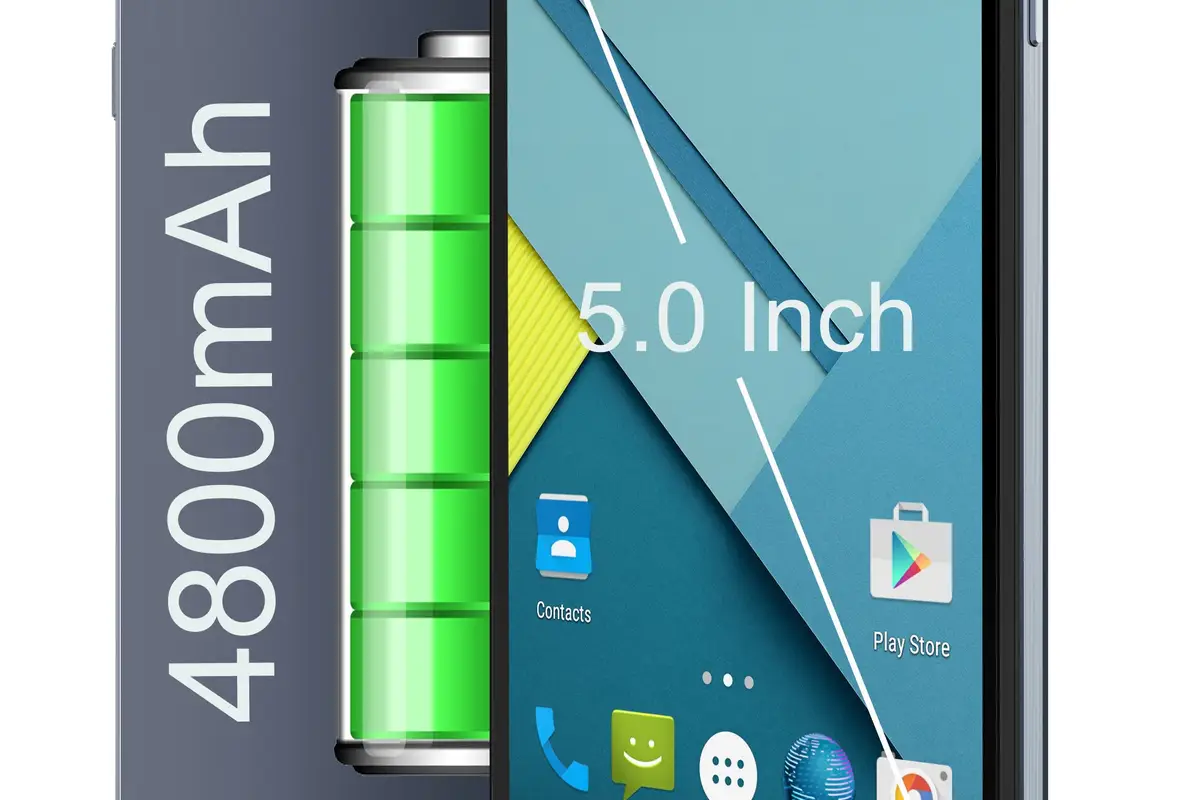 Mlais release details of another device! Enter the 4800mAh Mlais MX