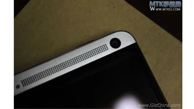 Clone wars: HTC One Vs. the Mlais MX59 HTC One clone!