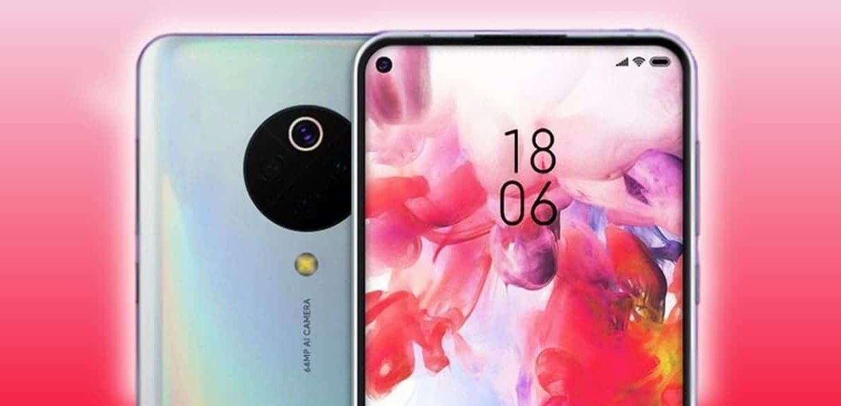 Redmi phone with 108MP camera might be coming soon